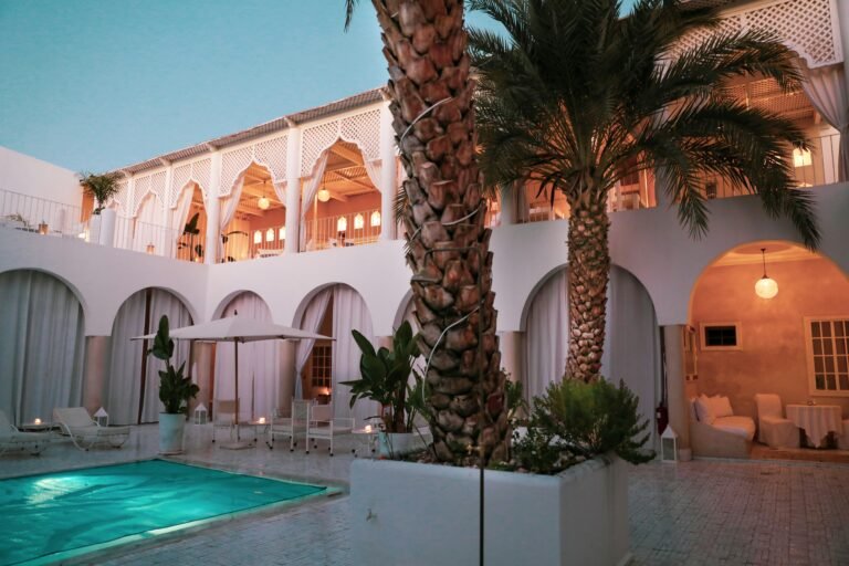 Riad Hadda